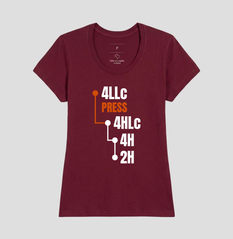 Camisa 16