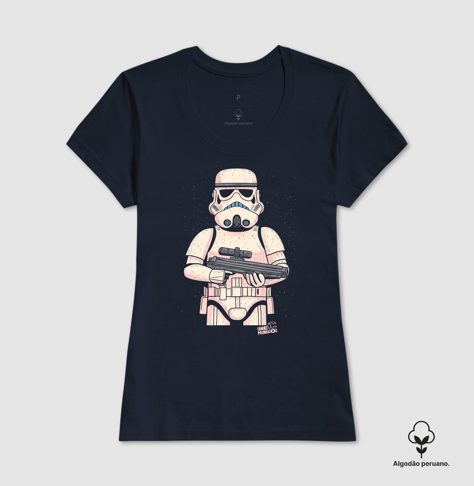 Camisa 2