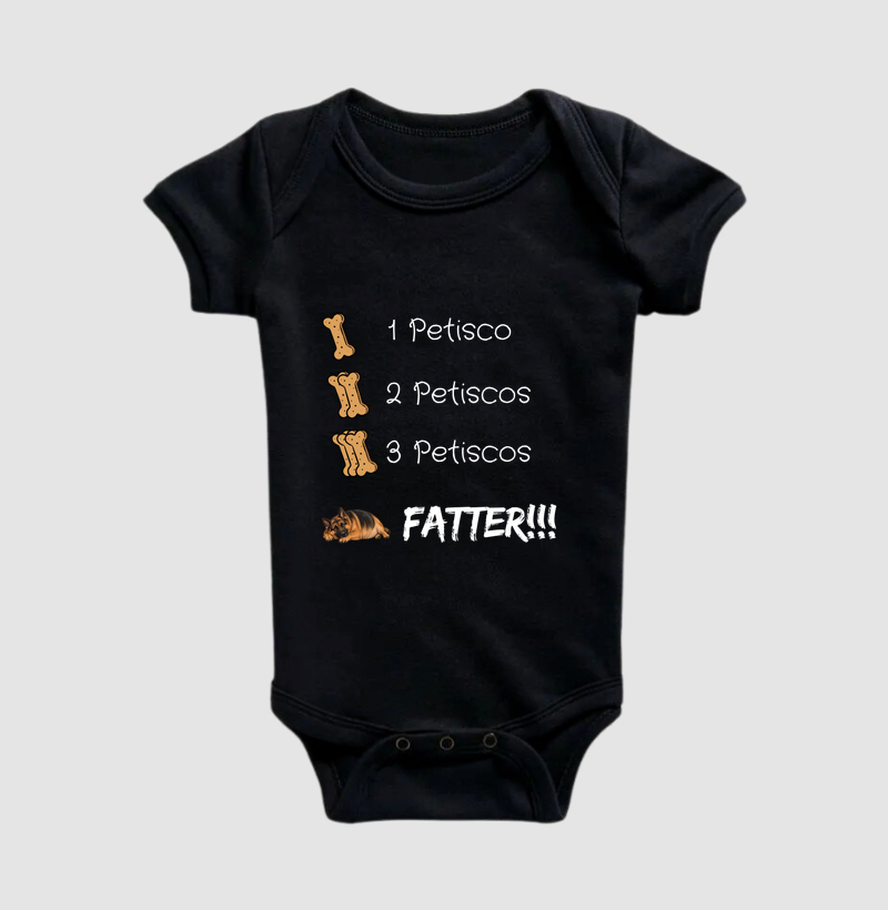 Fatter! - Imagem 2