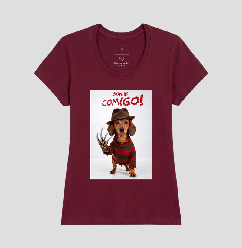 🌙🐾 Sonhe Comigo — Dachshund 🔪😈 - Imagem 17
