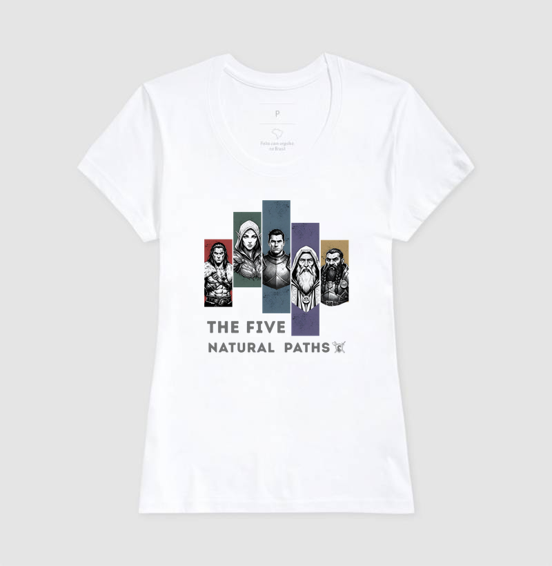 Camisa 4
