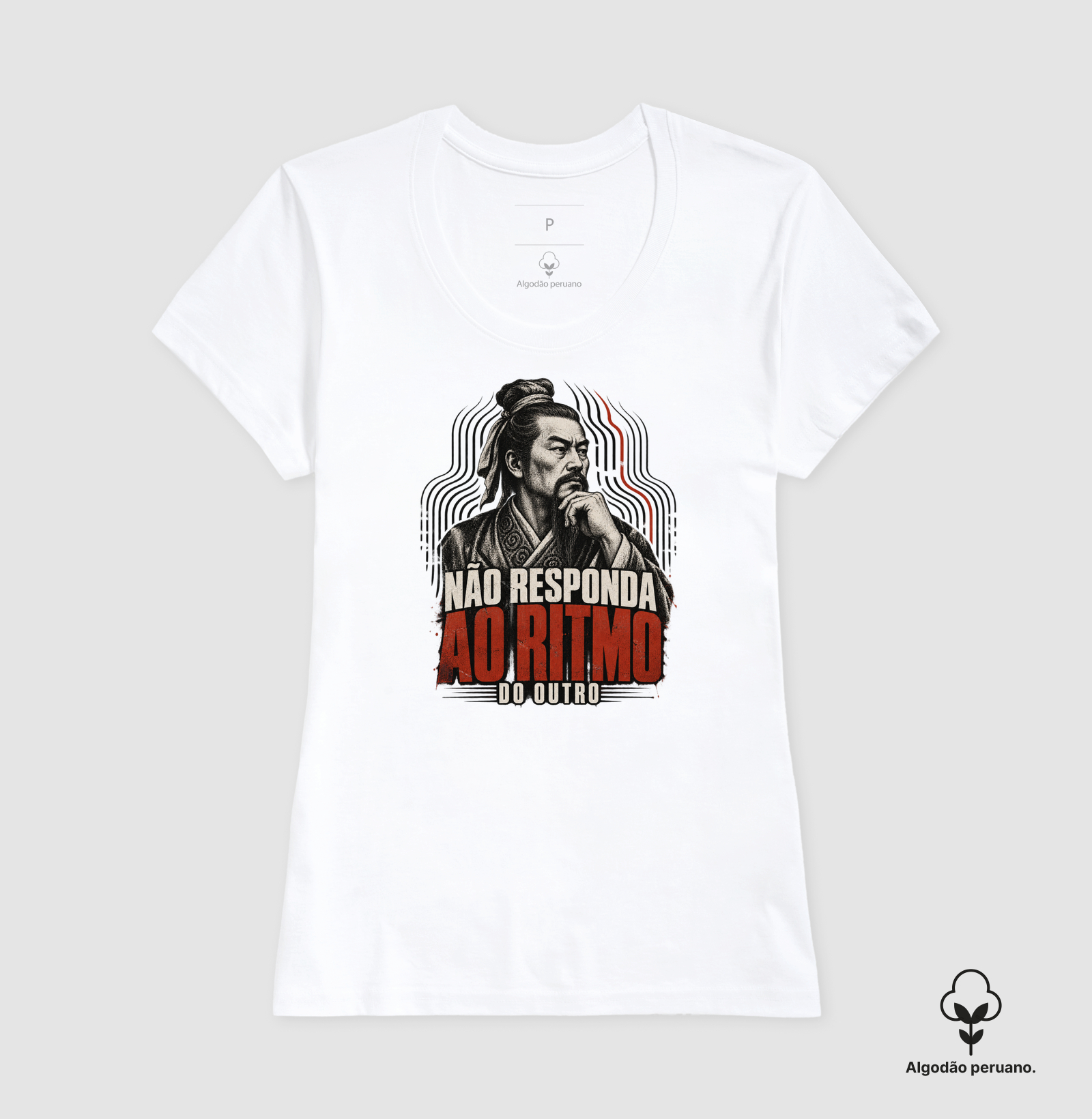 Sun Tzu - Não Responda ao Ritmo do Outro - Imagem 3