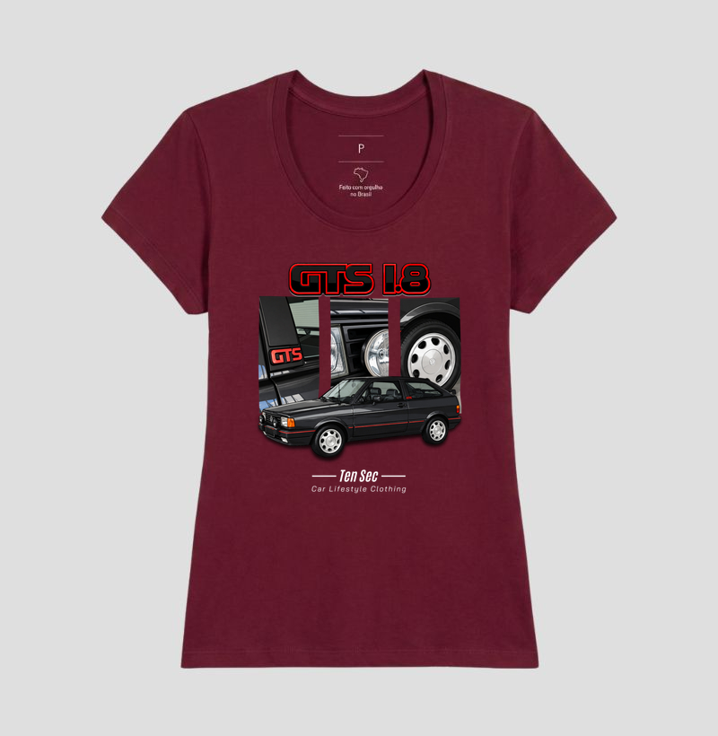 Camisa 18