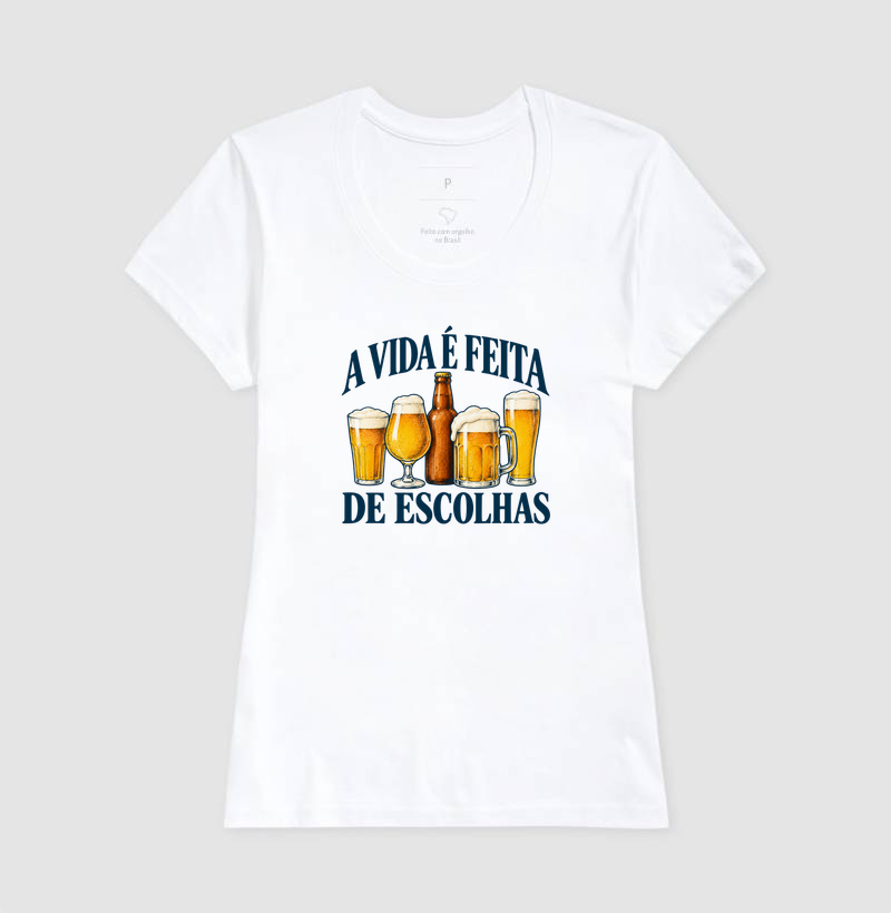 A vida é feita de escolhas - Imagem 5