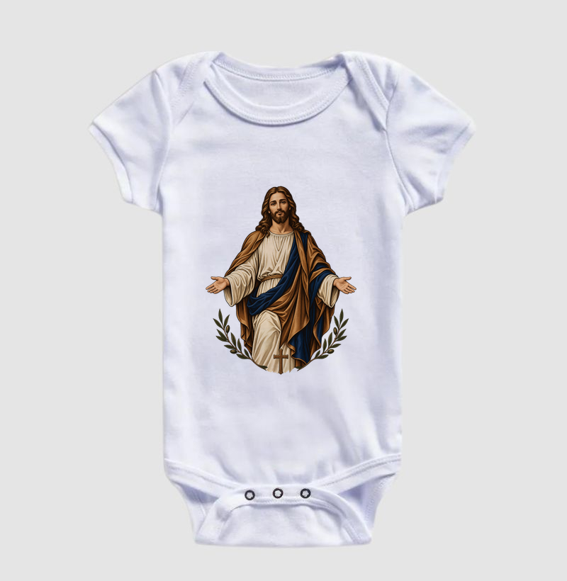 Cristo Acolhedor - Cristo Vivo - Imagem 3