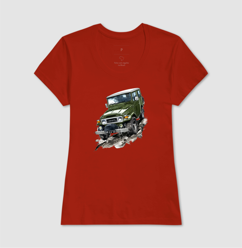 Camisa 10