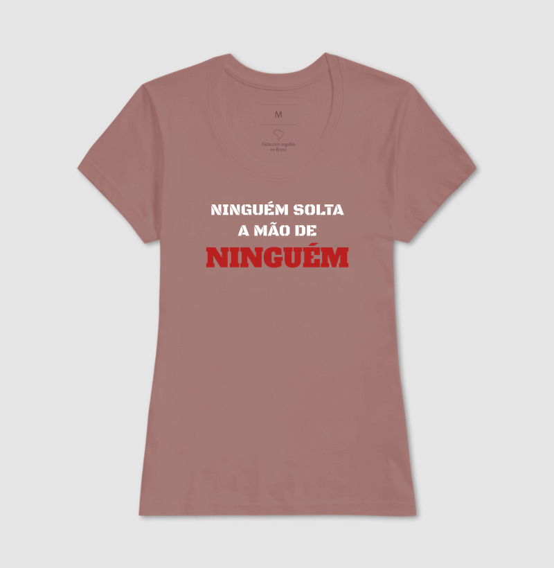 Ninguém Solta a Mão de Ninguém - Imagem 9