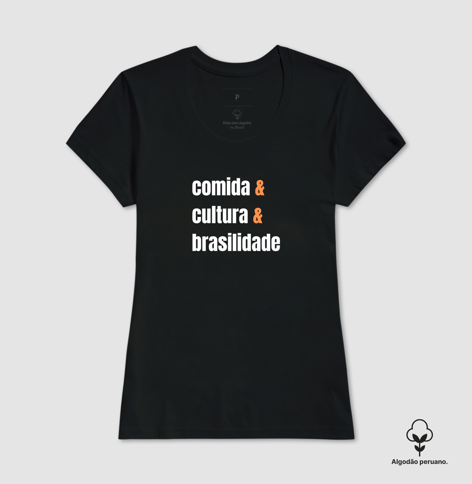 comida cultura brasilidade - Imagem 6