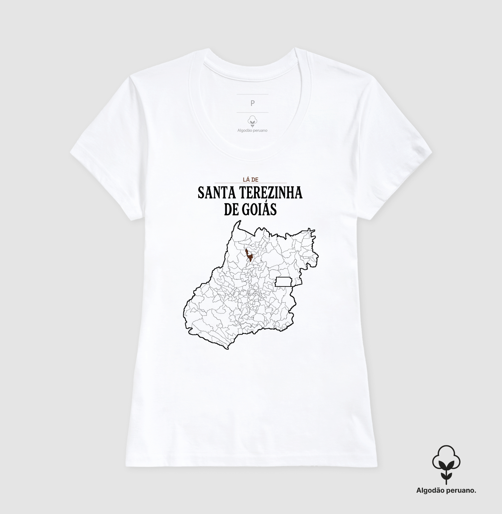 Santa Terezinha de Goiás | Território GO - Imagem 8