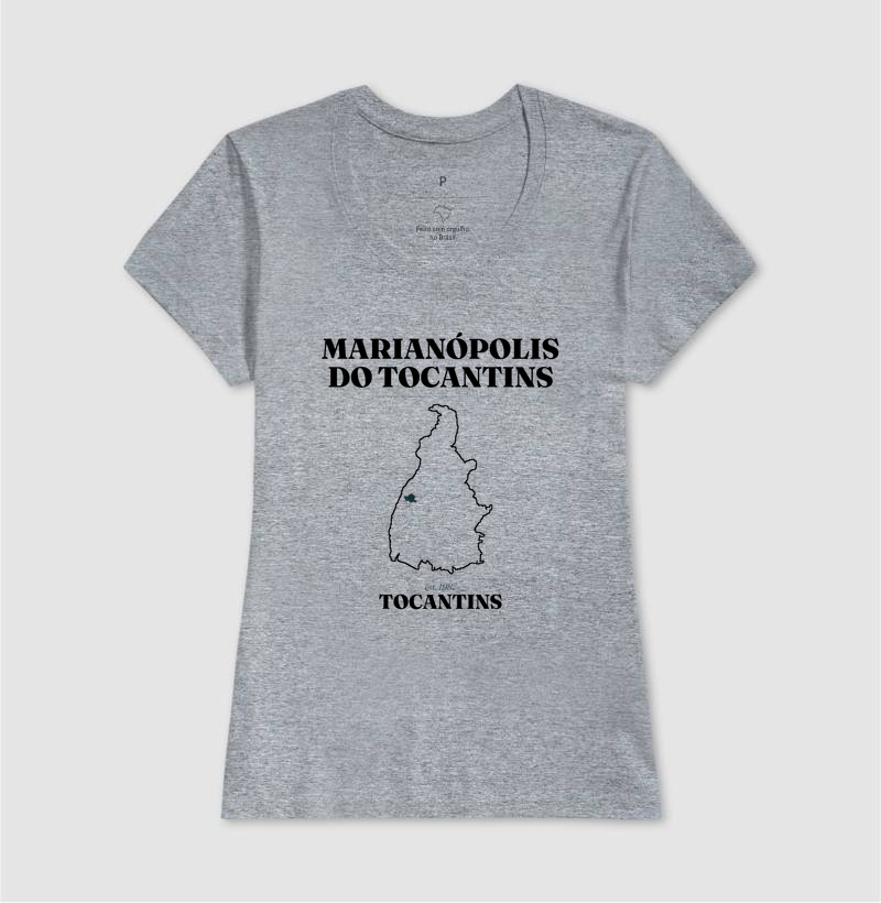 Marianópolis do Tocantins | Legado TO - Imagem 9