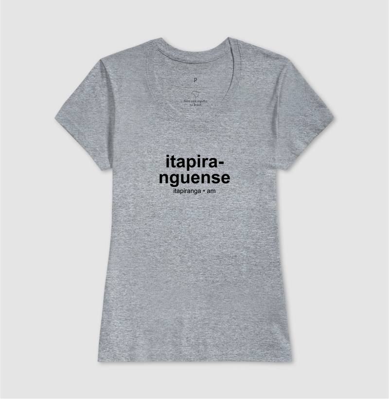 Itapiranguense | Gentílico AM - Imagem 9