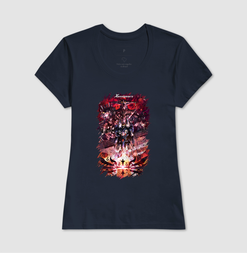 Camisa 4