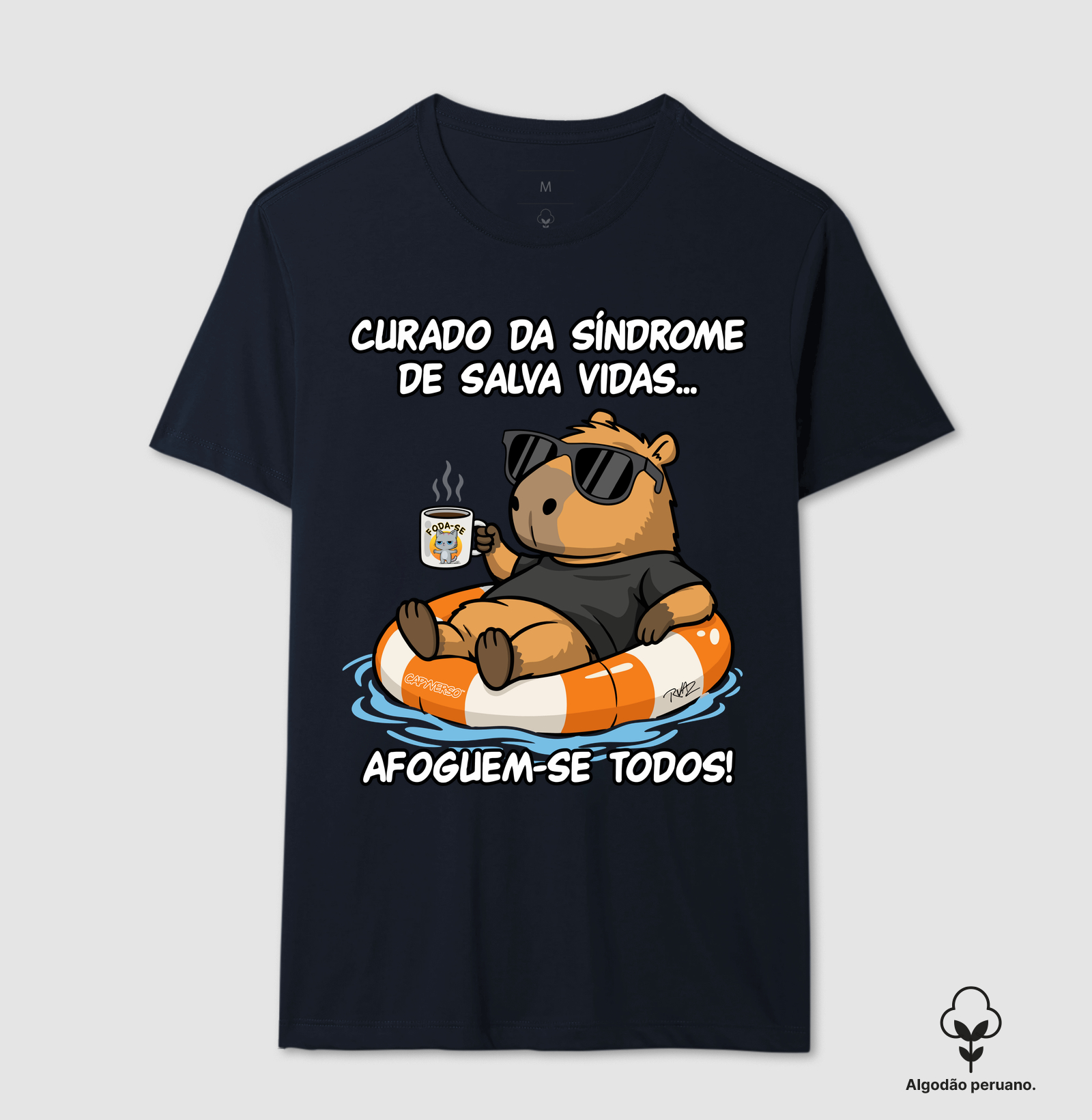 Salva vidas - Imagem 3