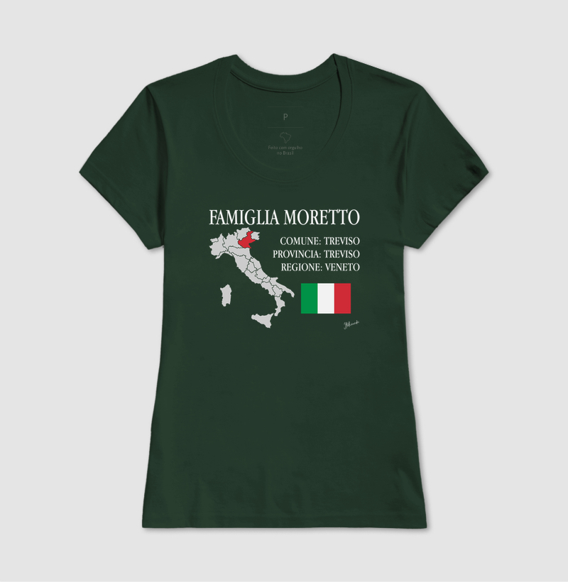 Camisa 10
