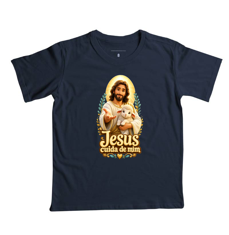 Jesus Cuida de Mim - Imagem 5