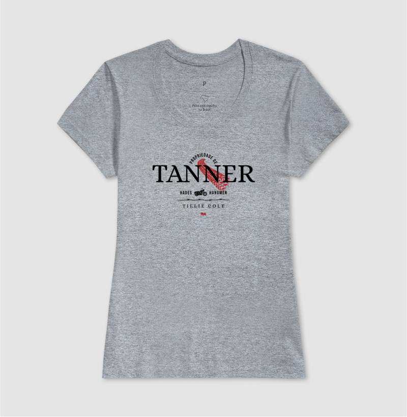 Propriedade de Tanner - Imagem 9