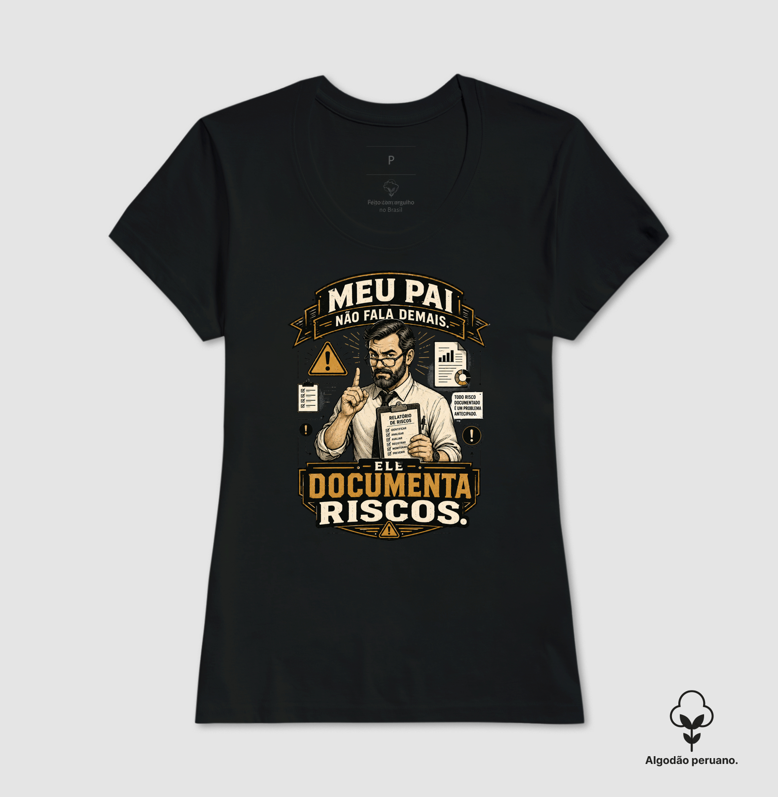 Camisa 2