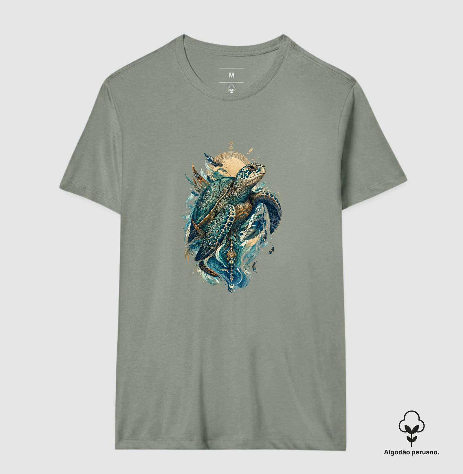 Camisa 11