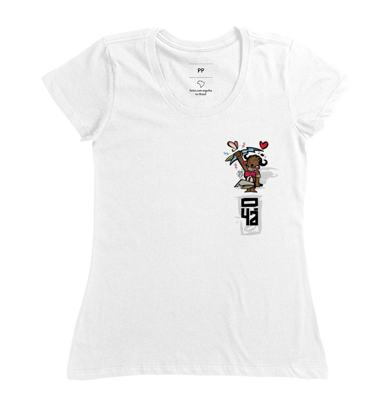 Camisa 2