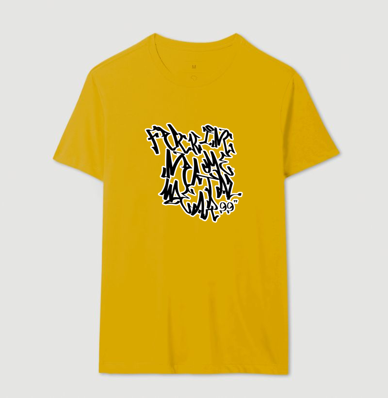 CAMISETA PARTY LIKE 99 - Imagem 14
