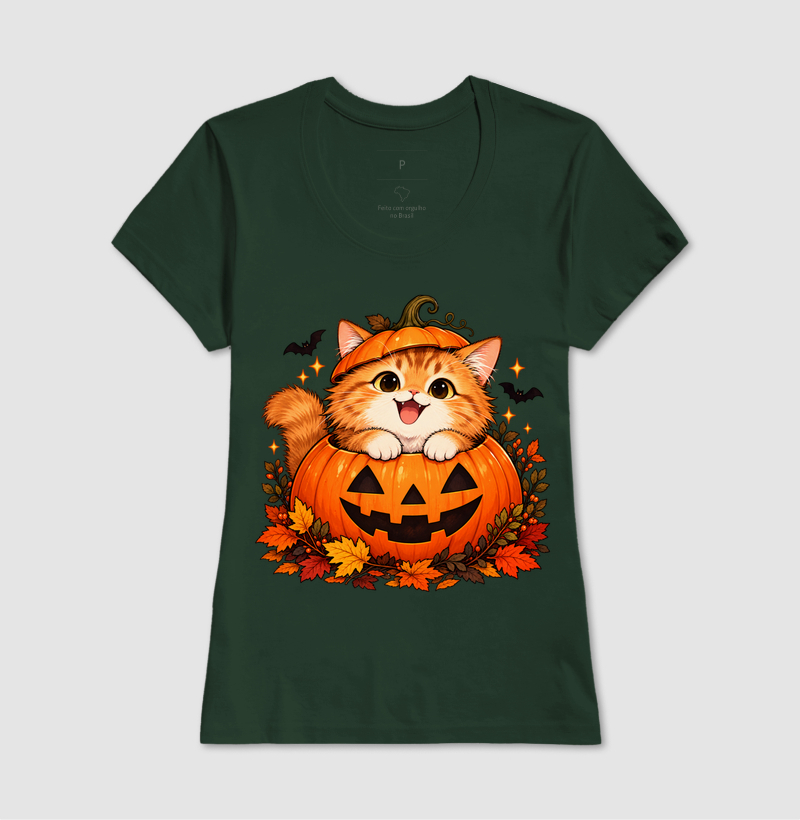 Gatoween - Travessura Aprovada - Imagem 13