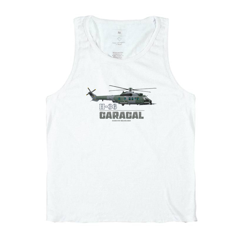 H-36 Caracal | Profile - Imagem 2