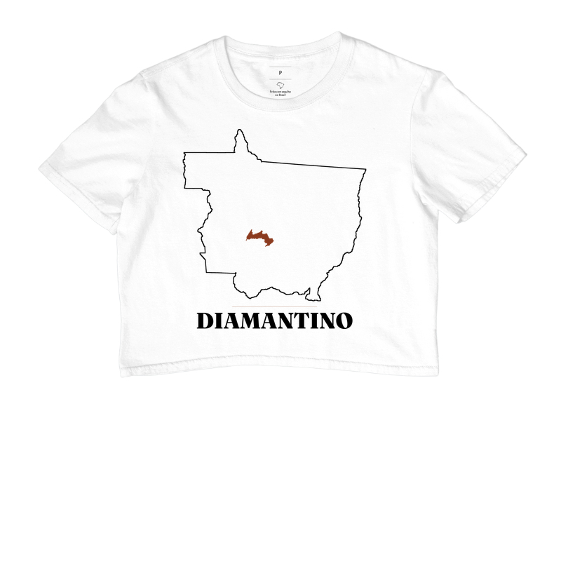 Diamantino | Traço MT - Imagem 3