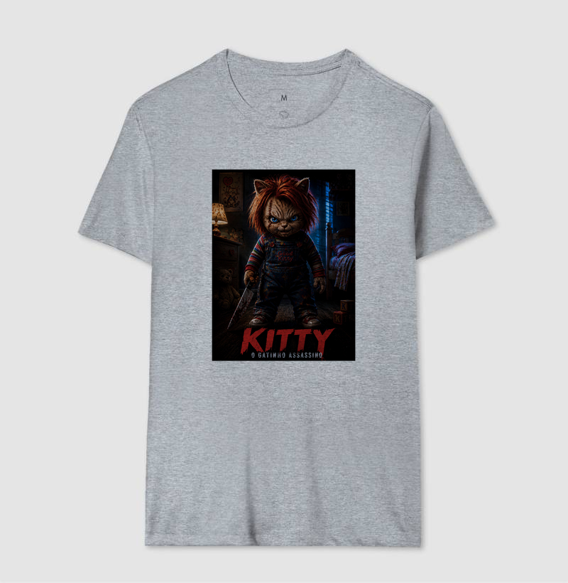Kitty – O Gatinho Assassino - Imagem 8