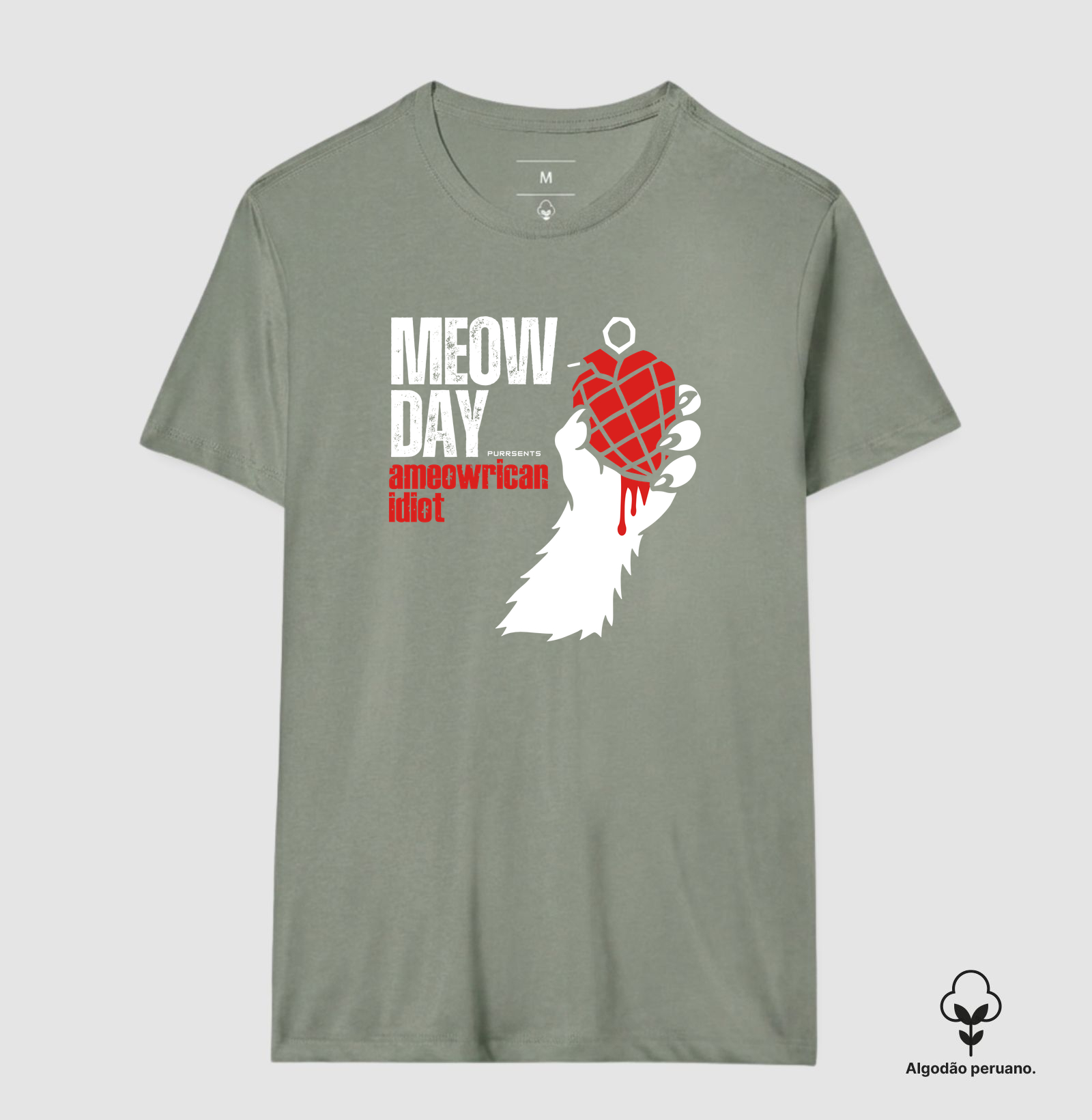 Camisa 7
