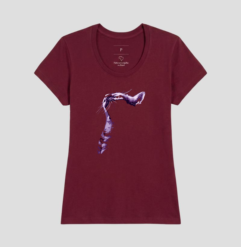 Camisa 18