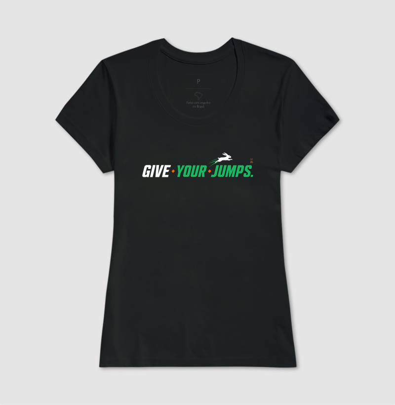 Give your jumps (Dê seus pulos)  - Imagem 3