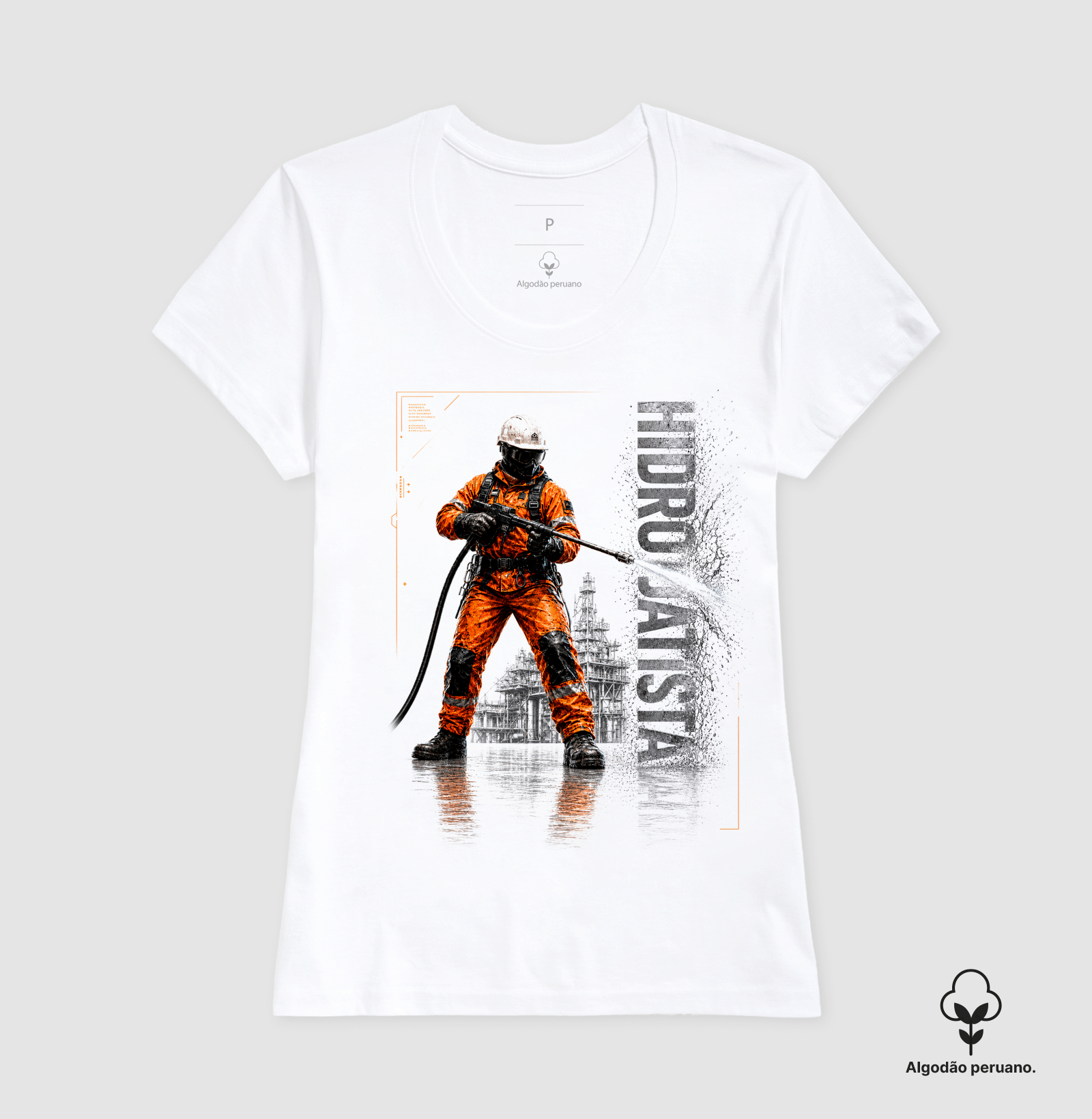 Camisa 4