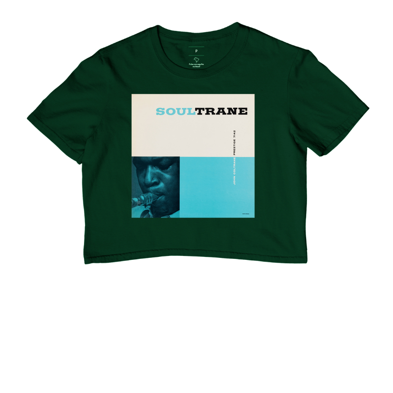 Soultrane - Imagem 5