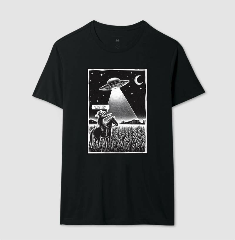 Camiseta Causos de Minas - Imagem 2