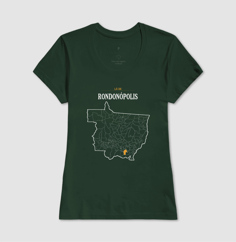Rondonópolis | Território MT - Imagem 13