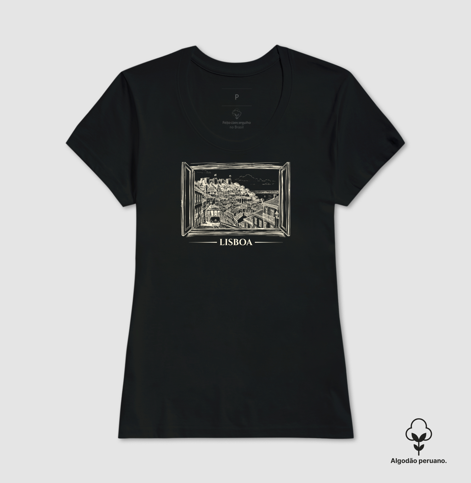 Camisa 1