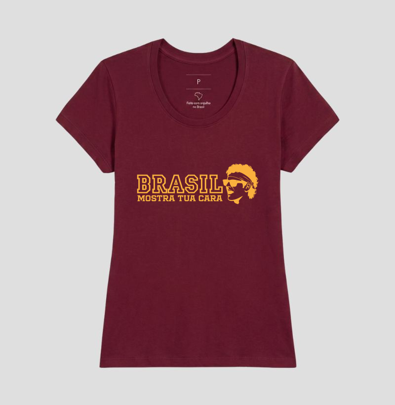 Camisa 16