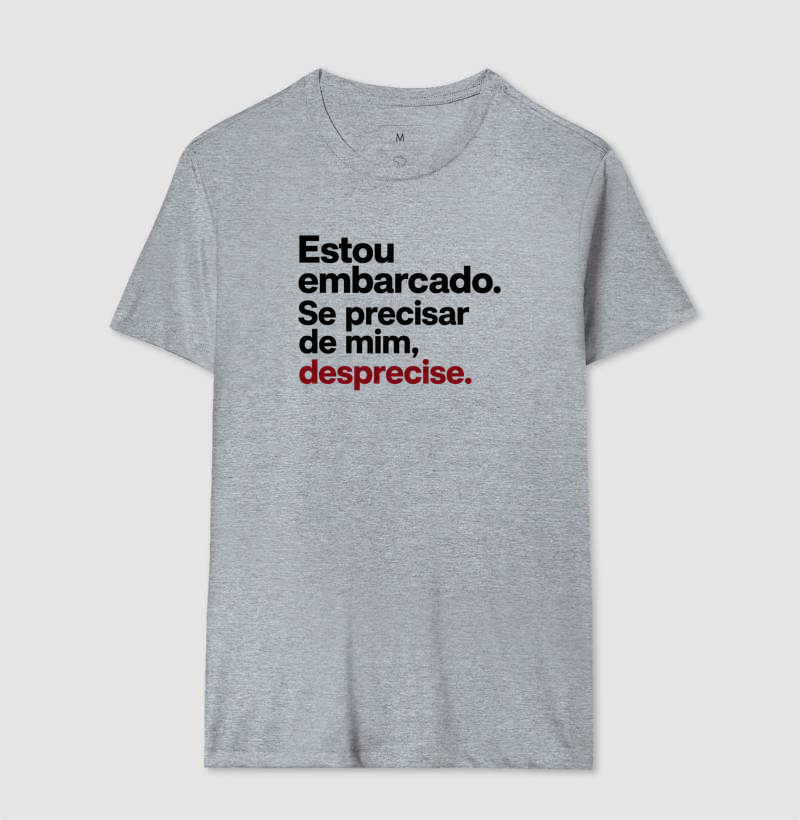 Estou embarcado - Imagem 6