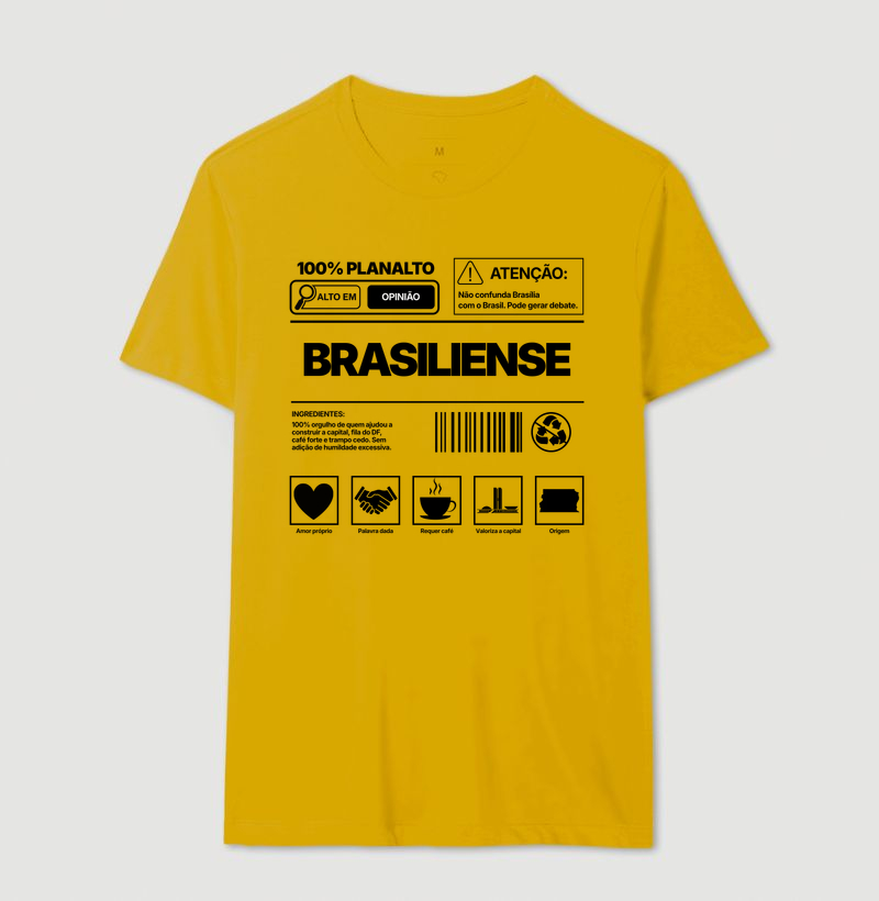 Brasiliense | Essência - Imagem 14