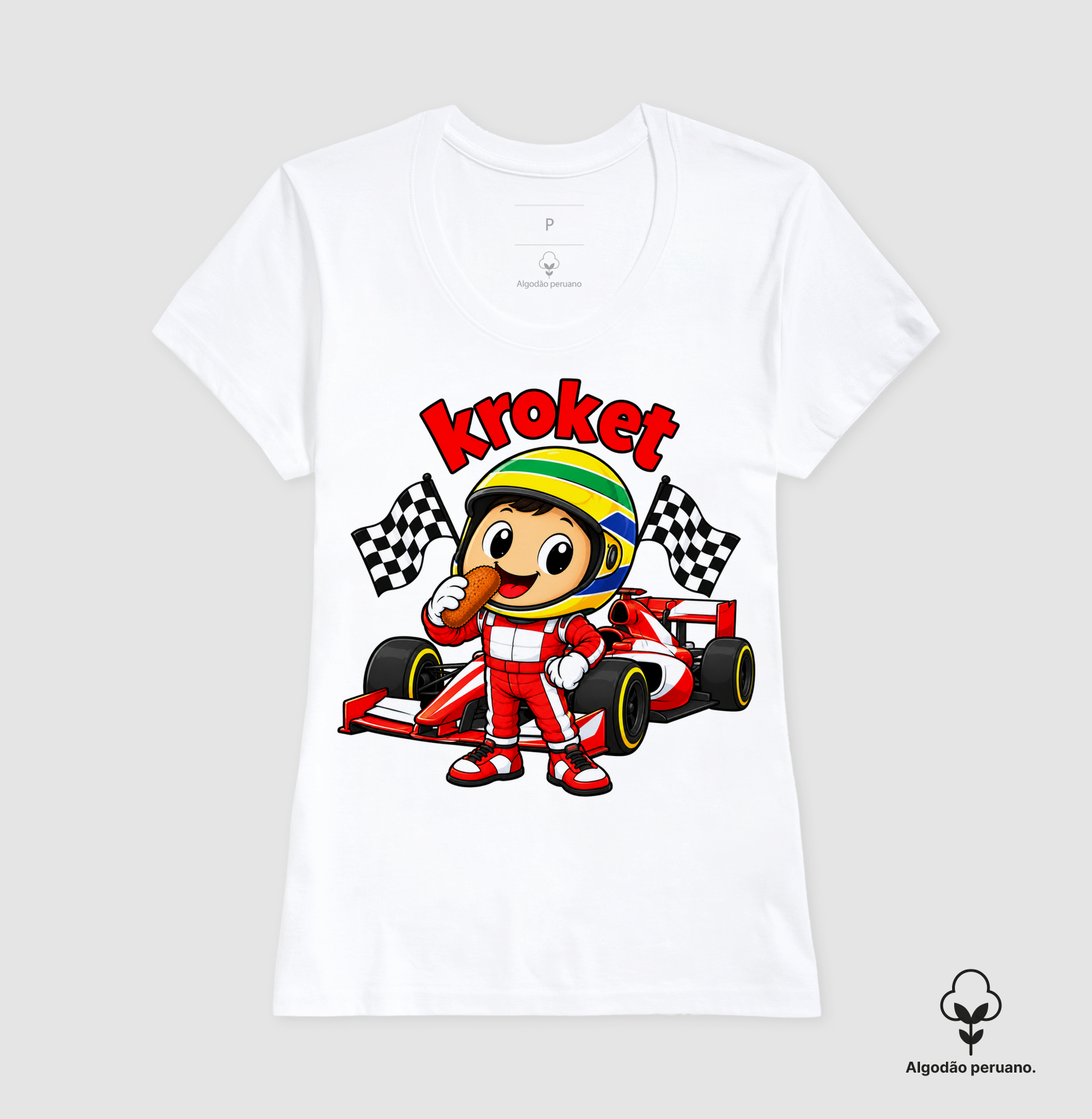 Egg Kroket - Automobilismo - Imagem 5