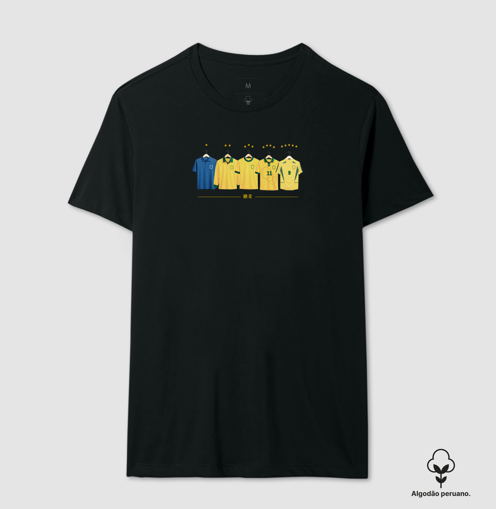 Camisa 4