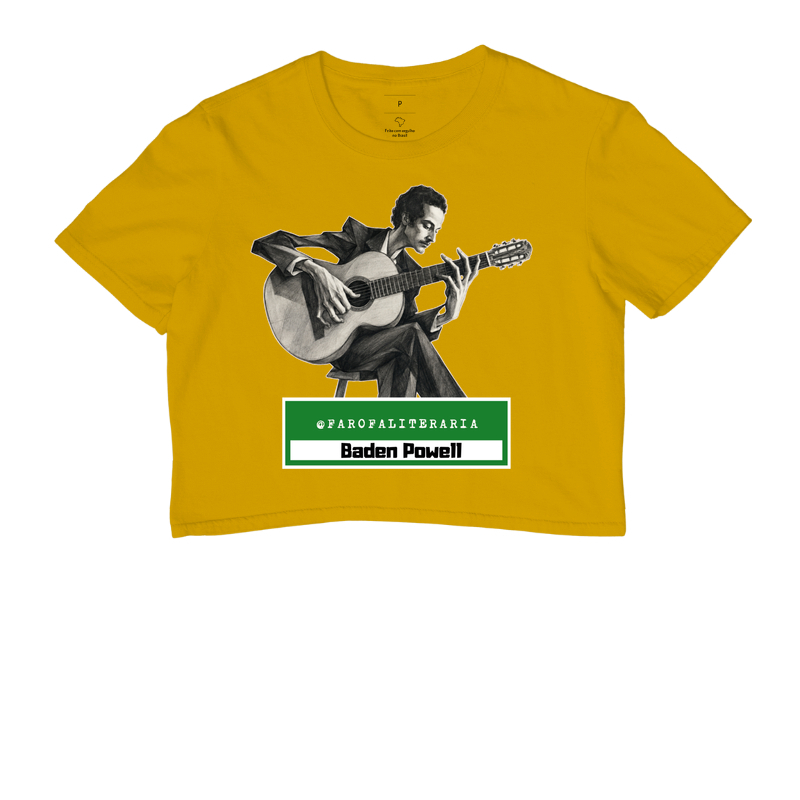 BADEN POWELL - Imagem 8