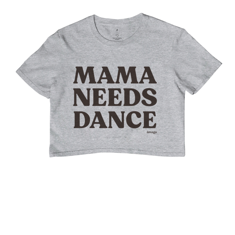 Mama needs dance [cropped] - Imagem 6