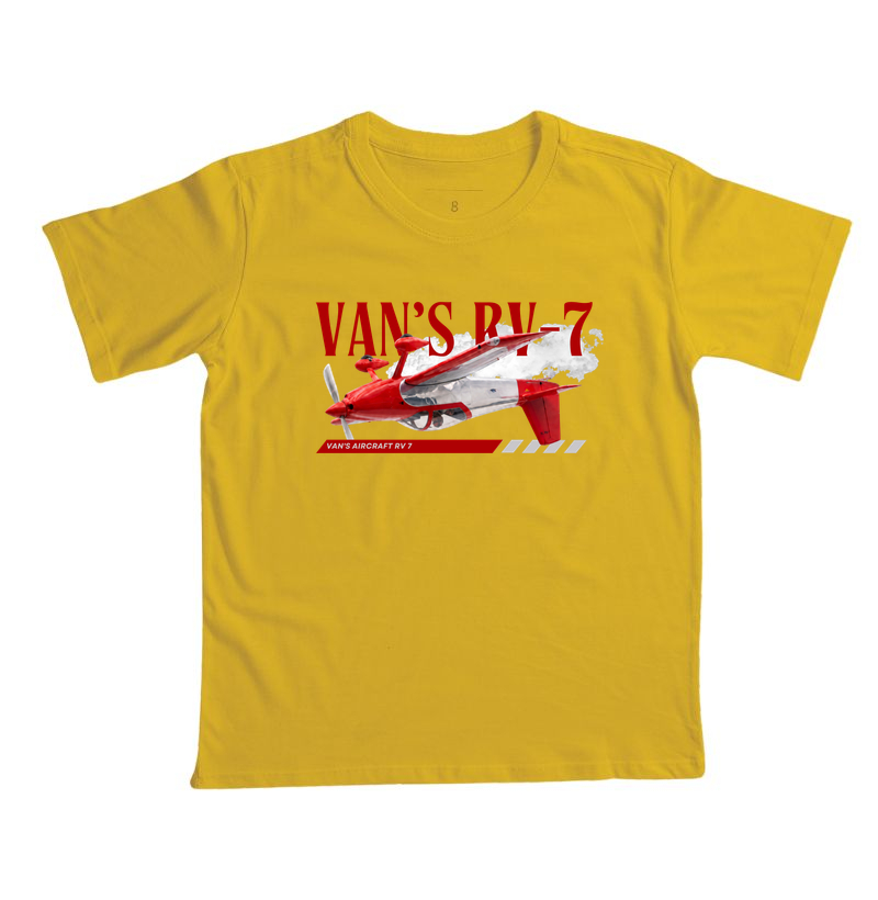 VAN´S RV-7 - Imagem 7