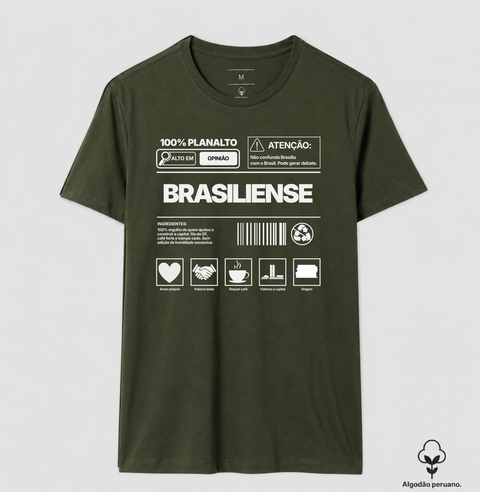Brasiliense | Essência - Imagem 9