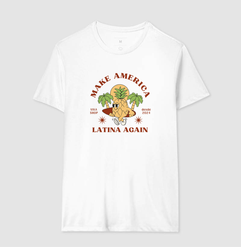 make america latina again - Imagem 7