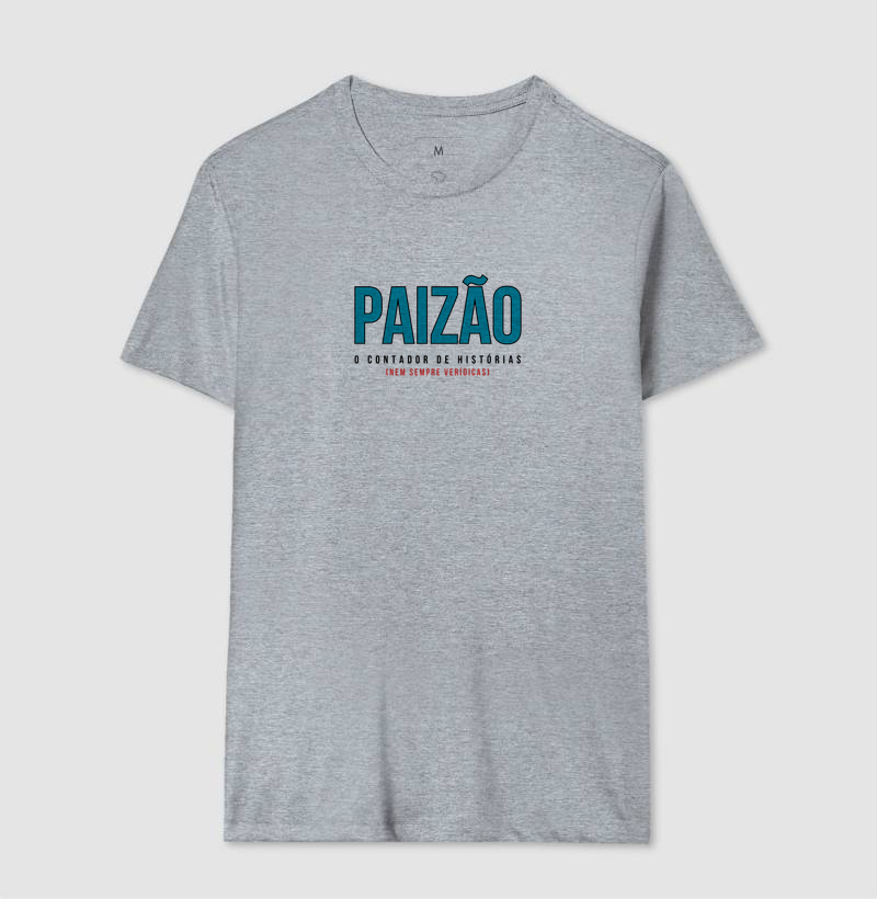 Paizão, o contador de histórias - Imagem 6