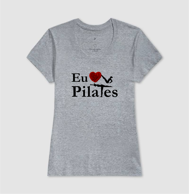 Pilates • Eu Amo - Imagem 12
