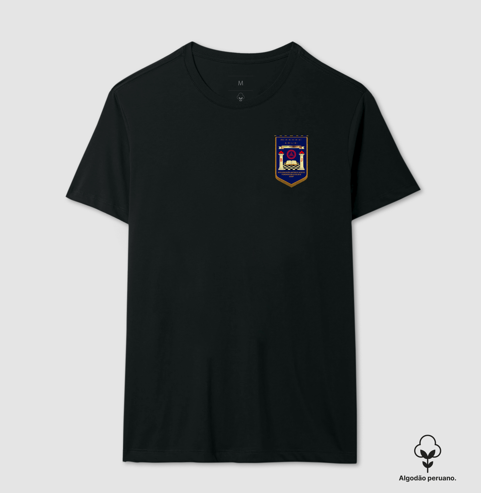 Camisa 3
