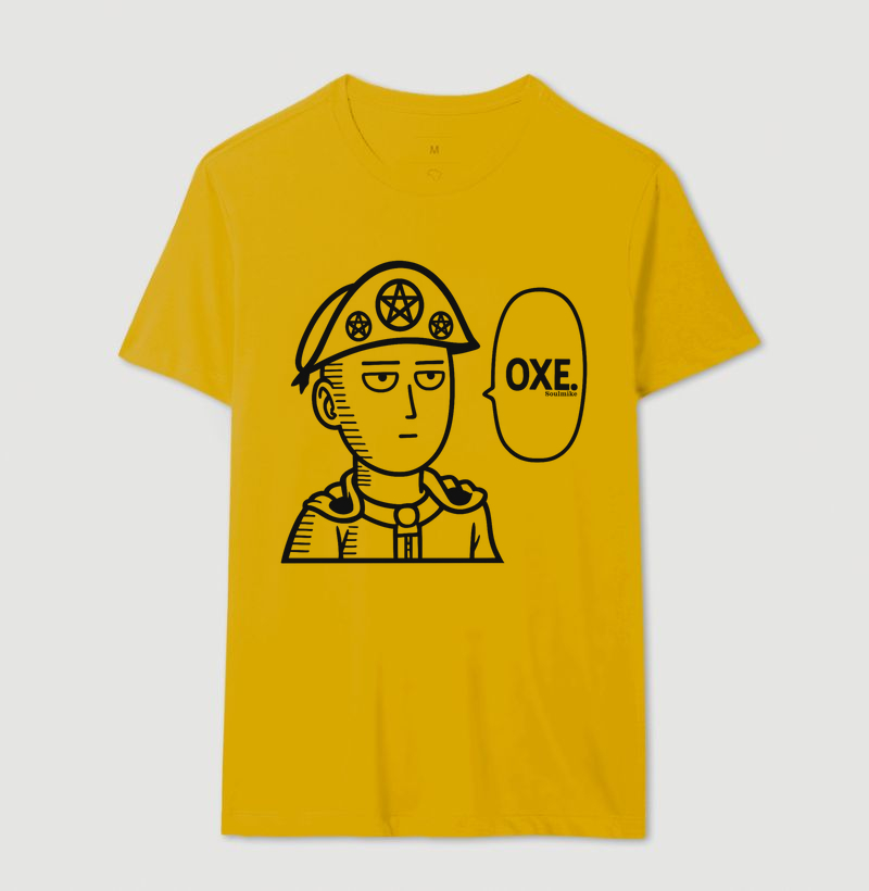 Camisa 13